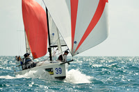 2015 Key West Race Week D 1499