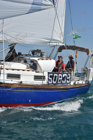 2019 Chicago to Mackinac A_0401