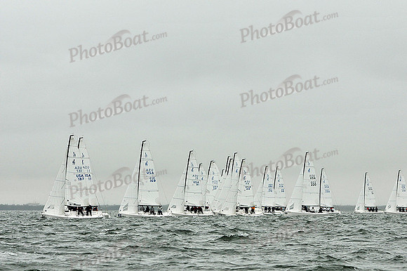 2014 J70 Winter Series D 606