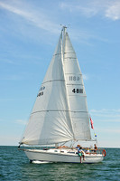 2015 Cape Charles Cup A 1454