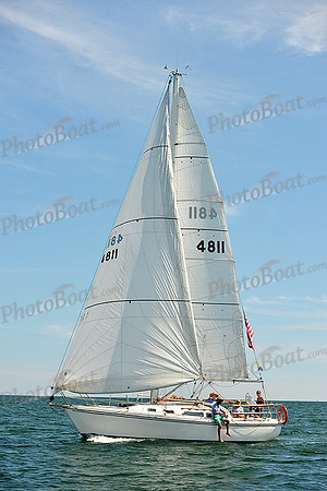 2015 Cape Charles Cup A 1454