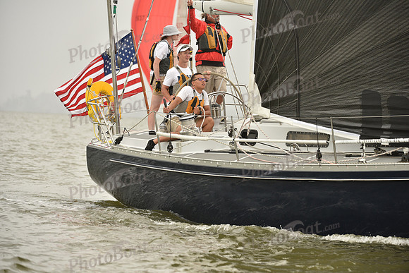 2018 Southern Bay Race Week D_0686