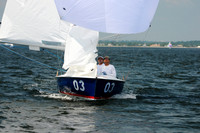 2011 Flying Scot NAC D 021