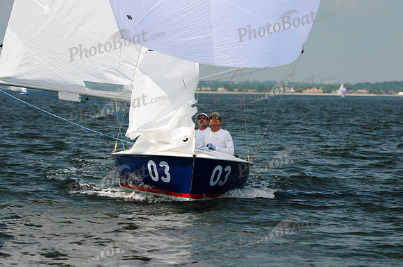 2011 Flying Scot NAC D 021