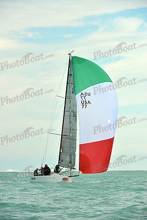 2016 Key West Race Week A_1345