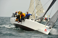 2015 Block Island Race Week D 743