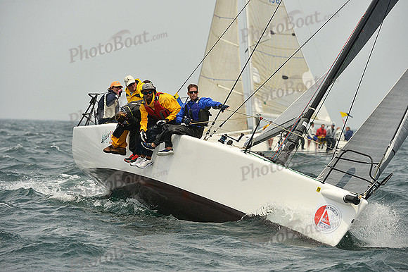 2015 Block Island Race Week D 743