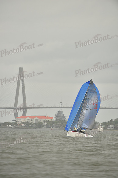 2019 Charleston Race Week H_0253