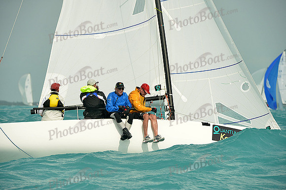 2015 Key West Race Week E 2240