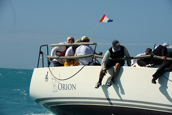2017 Quantum Key West RW B 623
