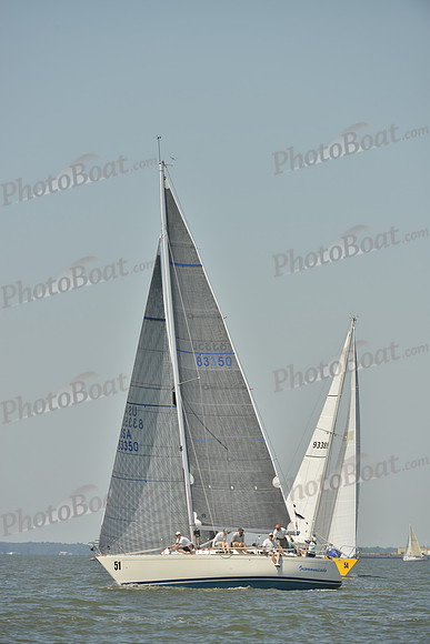 2017 Southern Bay Race Week A_0225