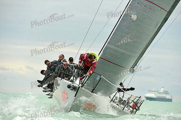 2016 Key West Race Week A_0260