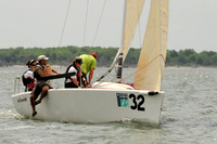 2012 Charleston Race Week A 872