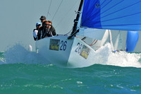 2013 Key West Race Week E 1139