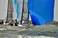 2018 Charleston Race Week A_1999