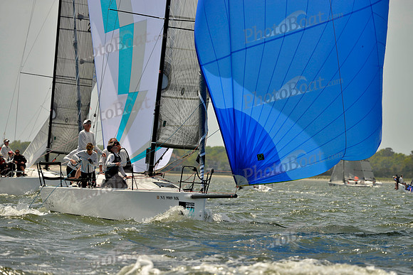 2018 Charleston Race Week A_1999