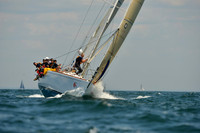 2015 Block Island Race Week A 1100