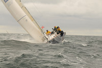 2009 Block Island Race Week Monday 1374
