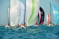 2015 Key West Race Week C 314