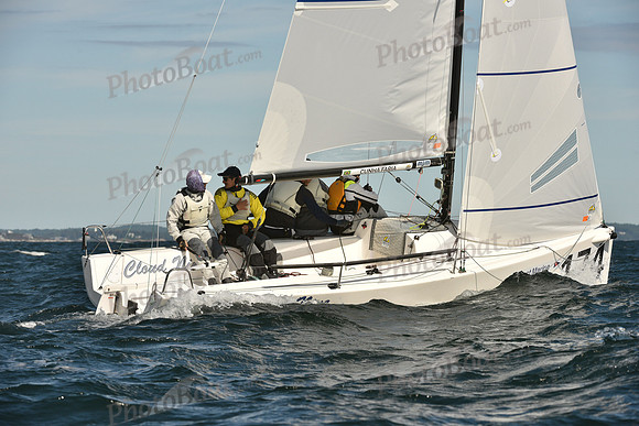2018 J70 Worlds F_0099