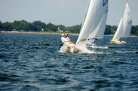 2011 Flying Scot NAC E 1154