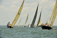 2015 Southern Bay Race Week A 224
