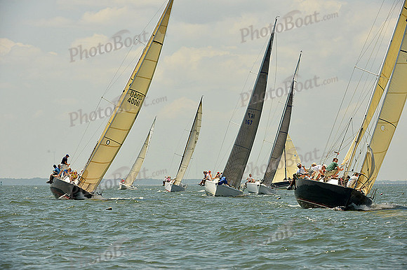 2015 Southern Bay Race Week A 224