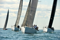 2015 NYYC Annual Regatta C 1390