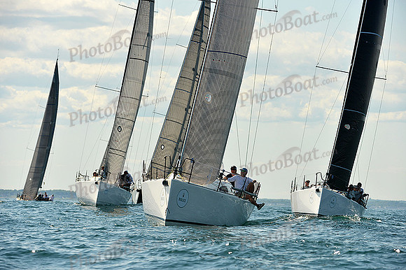 2015 NYYC Annual Regatta C 1390