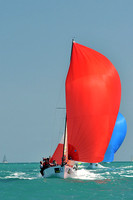 2013 Key West Race Week E 1067