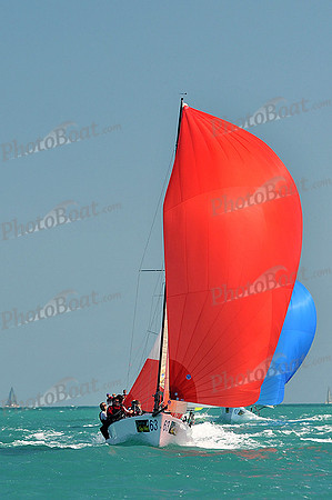 2013 Key West Race Week E 1067