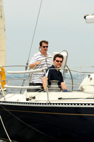 2011 Park City Regatta A 302