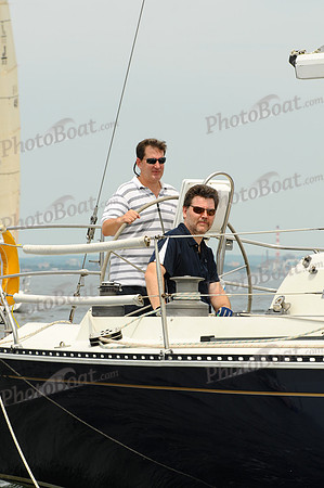 2011 Park City Regatta A 302