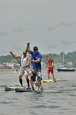 2012 Waterman's Challenge 350