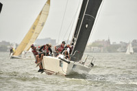 2019 Charleston Race Week C_1670