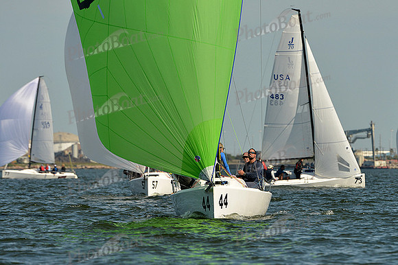 2015 J70 Winter Series E 537