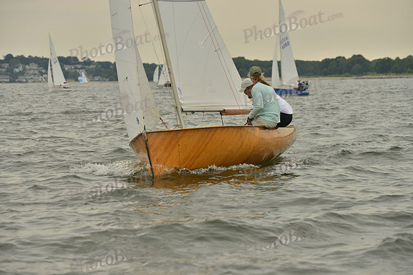 2018 Thistle Nationals B_0445