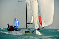 2014 Key West Race Week E 1001