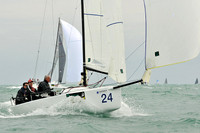 2013 Key West Race Week C 690