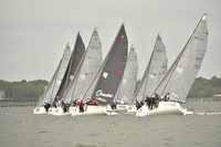 2019 Charleston Race Week H_0177
