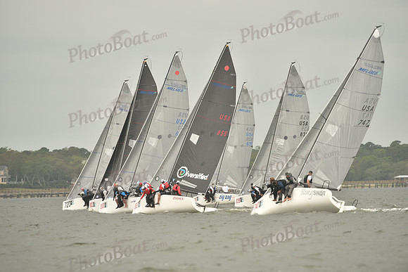 2019 Charleston Race Week H_0177