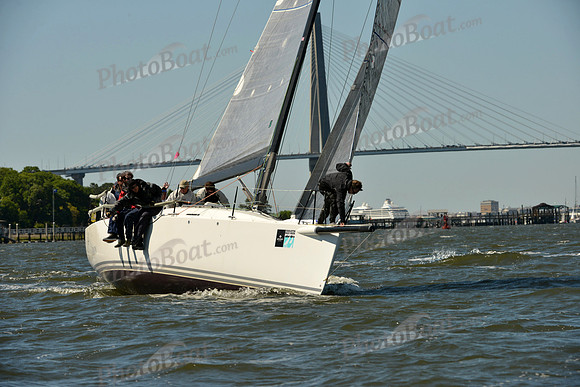 2016 Charleston Race Week F_0207