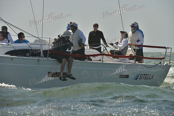 2017 Charleston Race Week D_0360