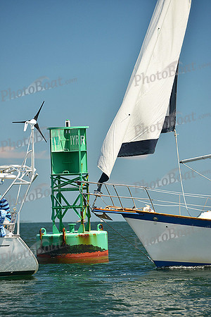 2015 Cape Charles Cup A 1047