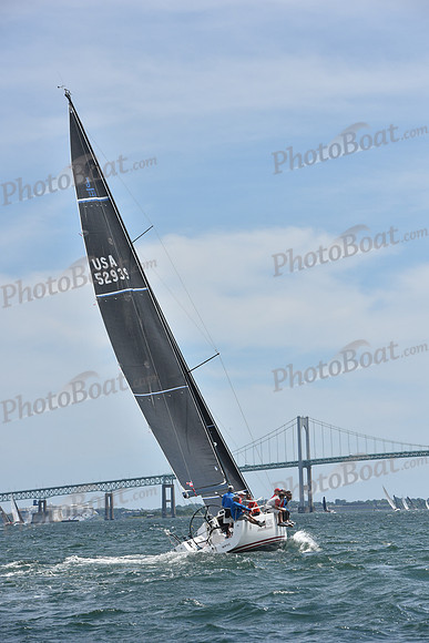 2019 NYYC Annual Regatta A_2281
