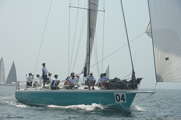2025 Block Island Race Week A_0152