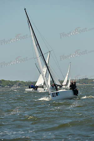 2016 Charleston Race Week C 1018