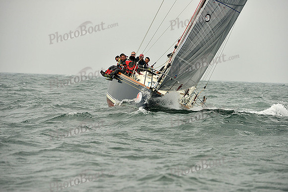 2015 Block Island Race Week F 284