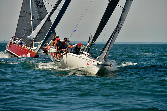2017 Block Island Race Week F_2170