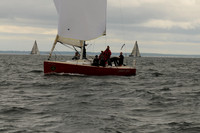 2009 Block Island Race Week Tuesday 1119